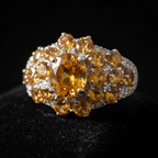 Bague macro