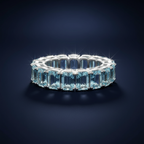 Bague profil