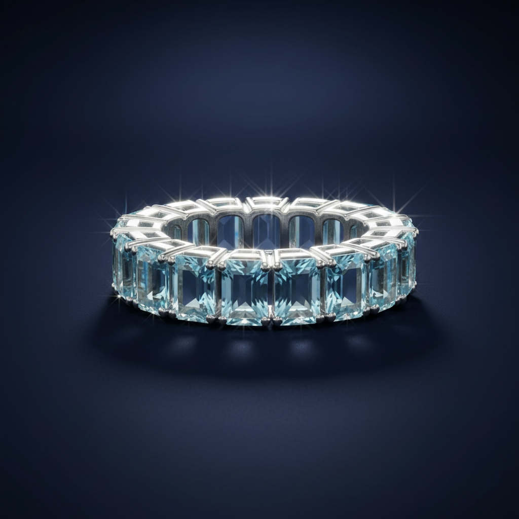 Bague profil
