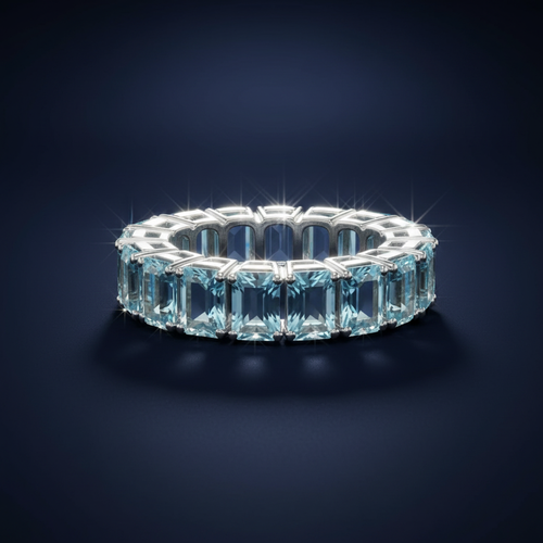 Bague profil