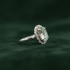 Bague profil