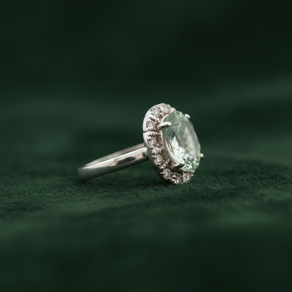 Bague profil