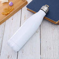 Gourde Isotherme Tendance 500ml — Inox Sport & Plein Air