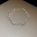 Bracelet Personnalisé Amour Femme - Gravure Prénom