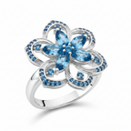 Blue Topaz