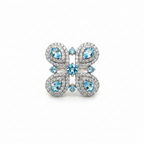Blue Topaz