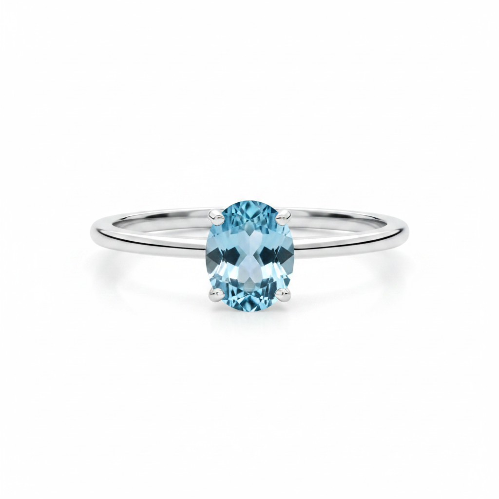 Blue Topaz