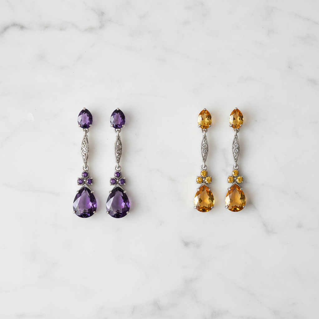 Boucles 2 variantes
