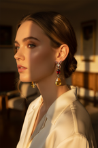 Boucles lifestyle