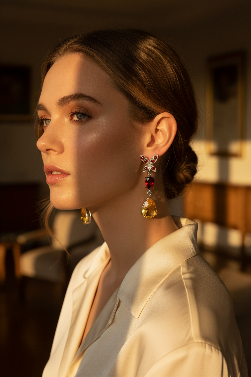 Boucles lifestyle