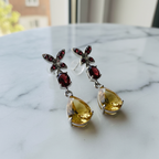 Boucles marbre