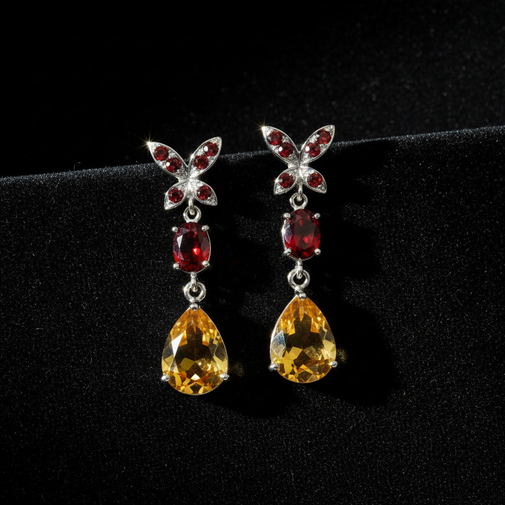 Boucles velours