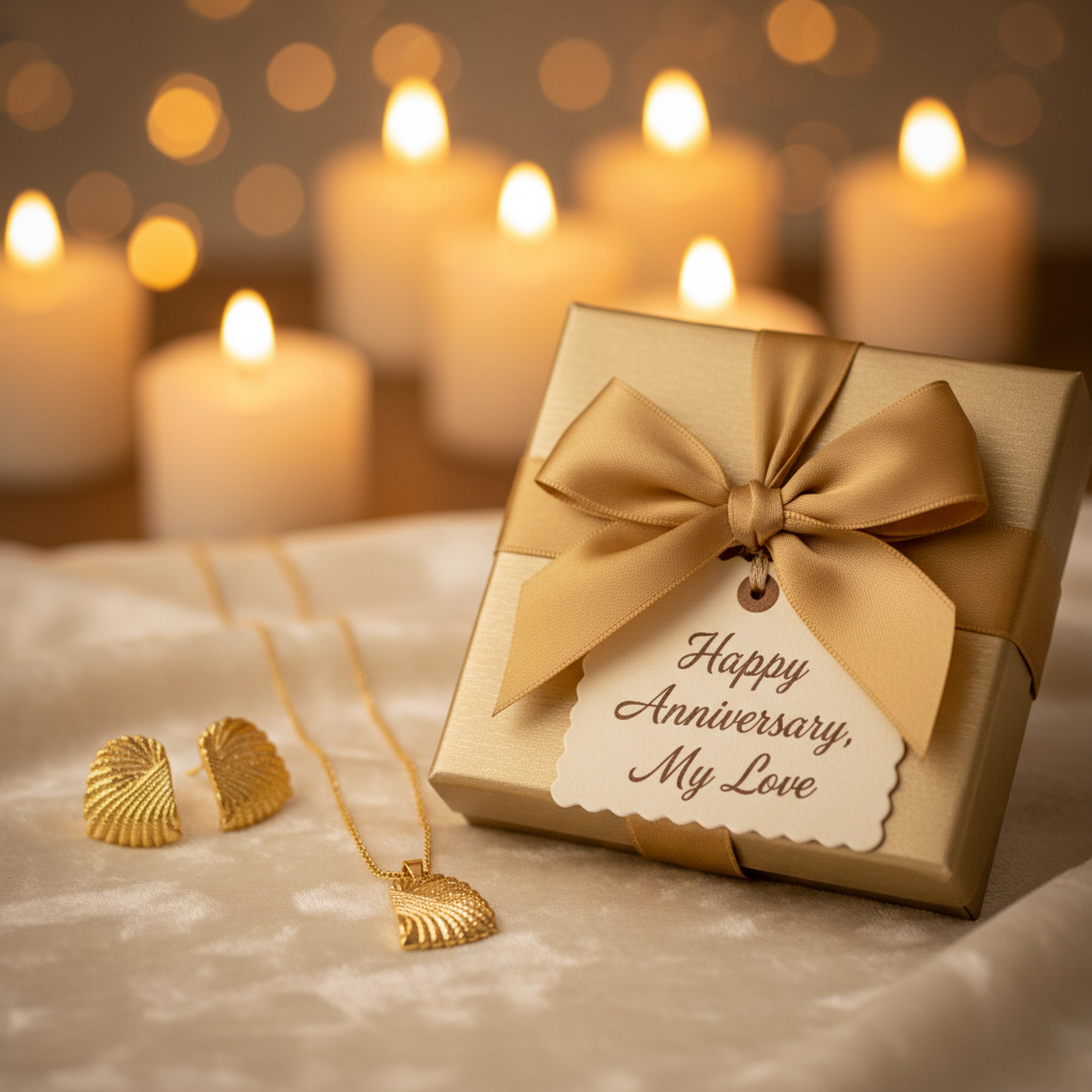 Bougie Anniversaire