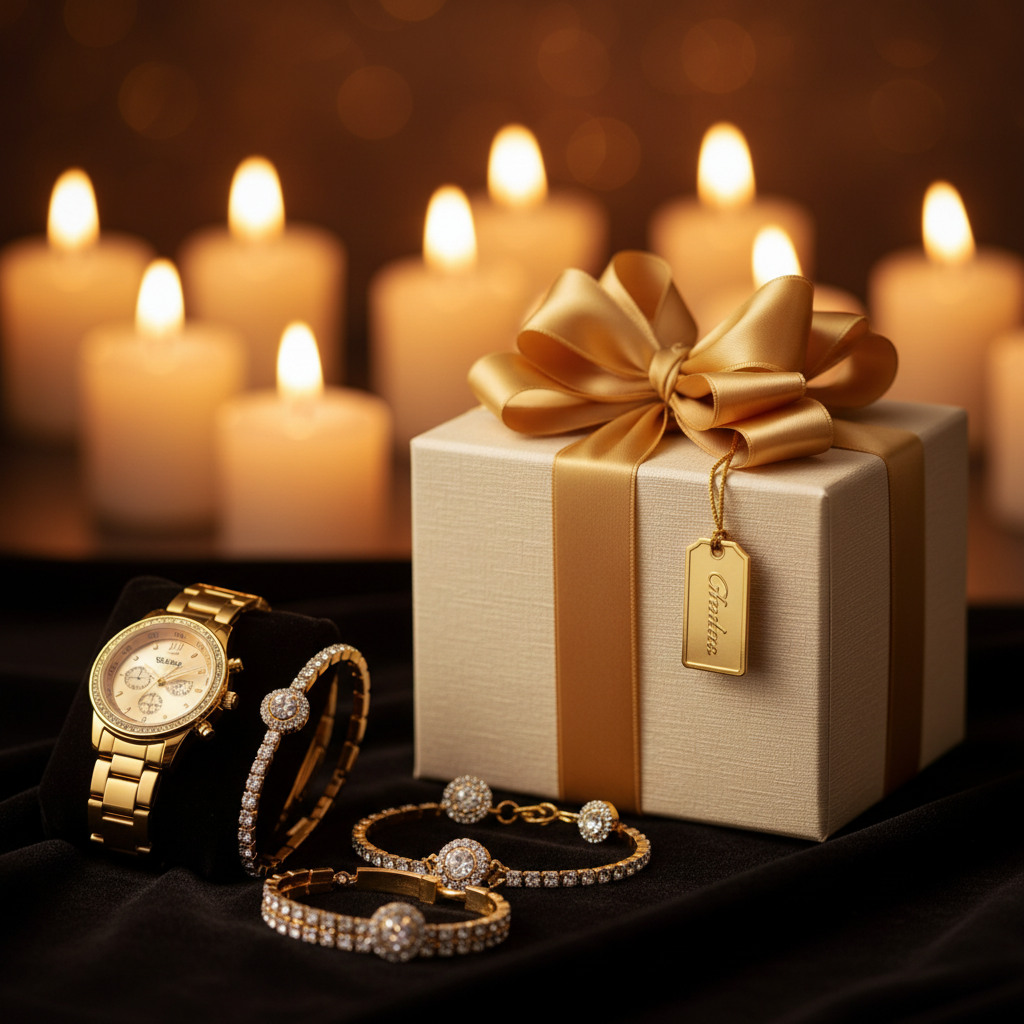 Bougie Anniversaire