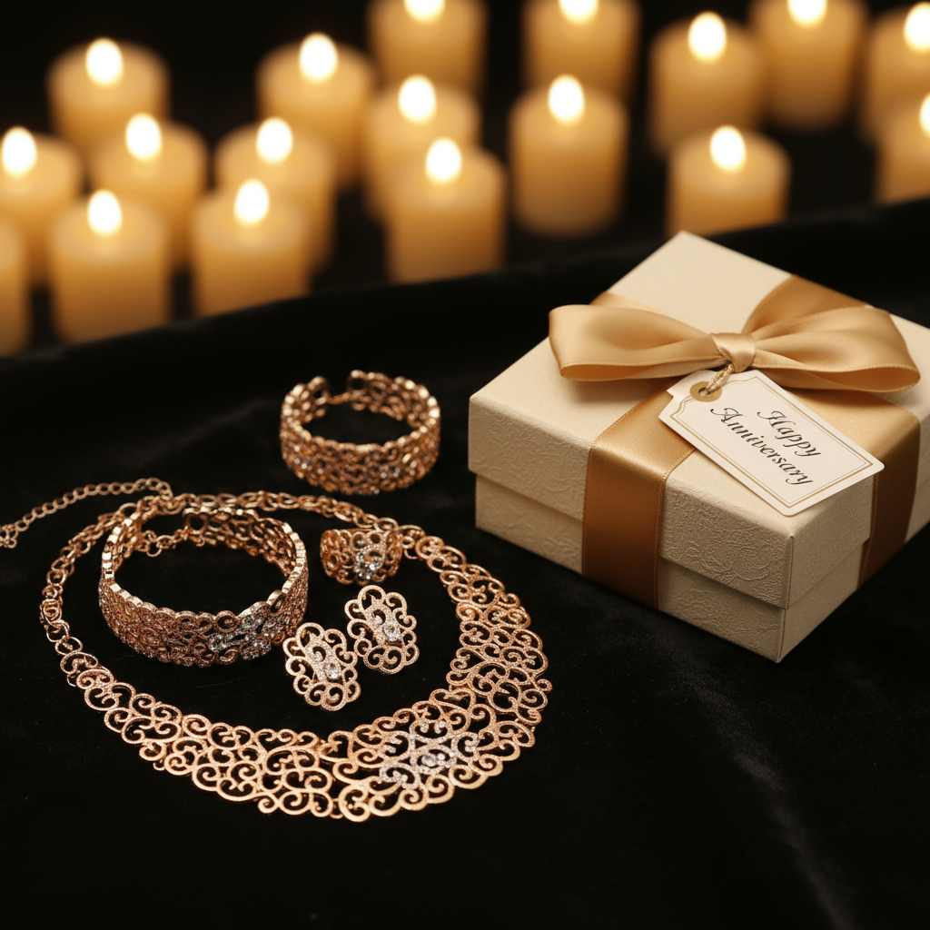 Bougie Mariage