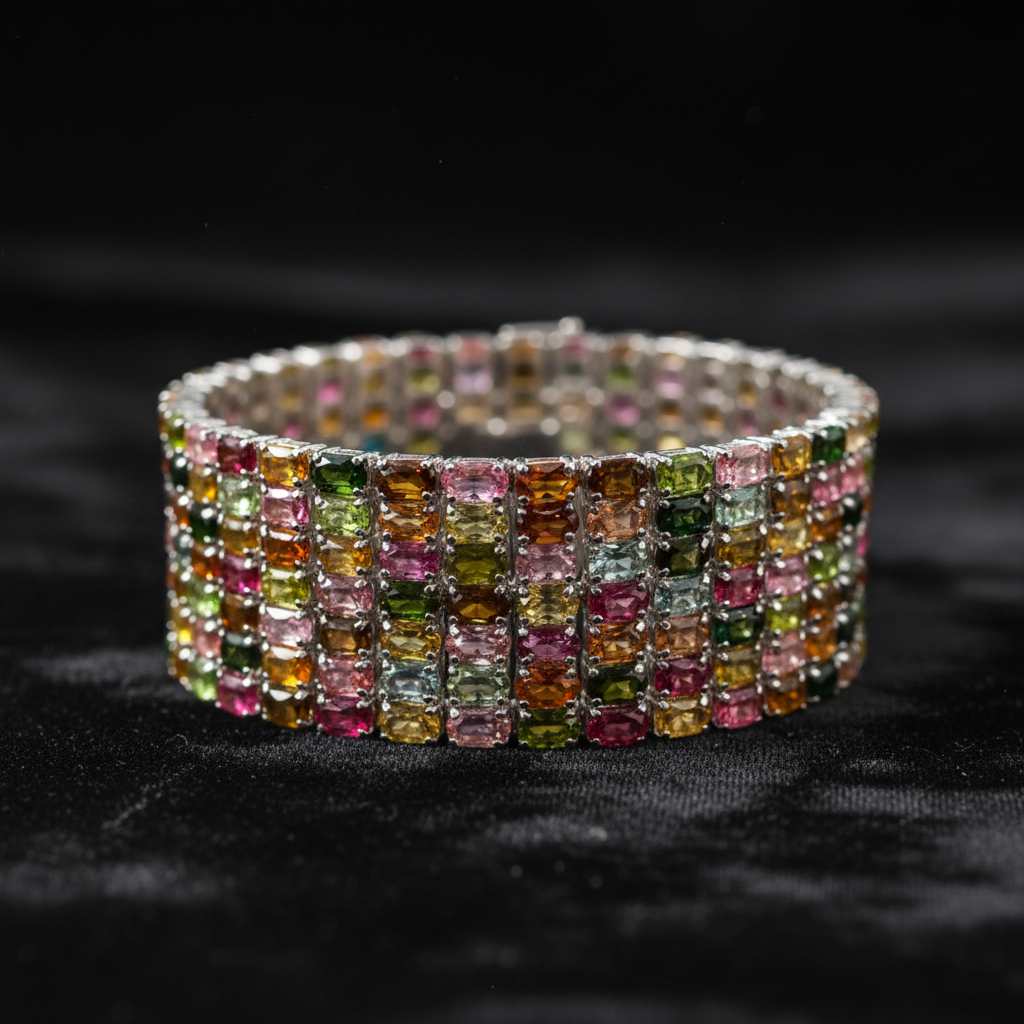 Bracelet macro