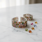Bracelet marbre