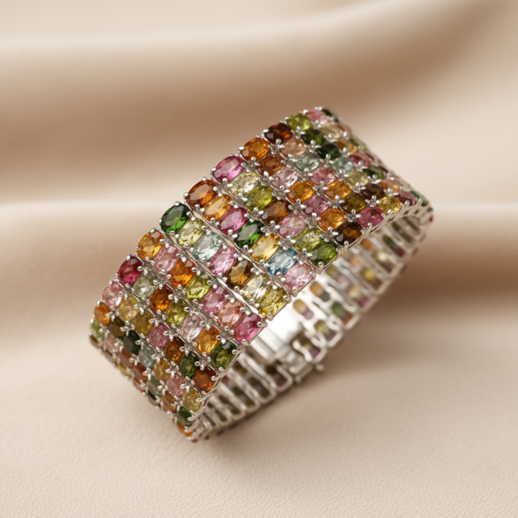 Bracelet profil