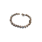 Bracelet Personnalisé Amour Femme - Gravure Prénom