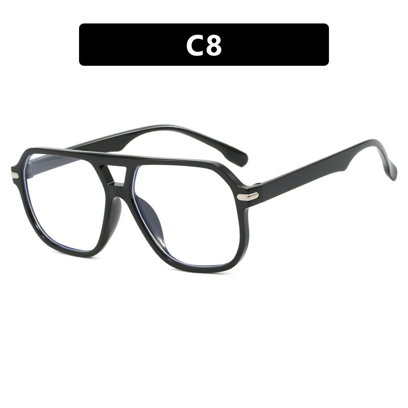 Lunettes de Soleil Femme - Monture Tendance