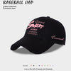 Casquette Baseball Femme Style Américain Casual | 3 Coloris