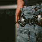 Leather Belt Fatma-1