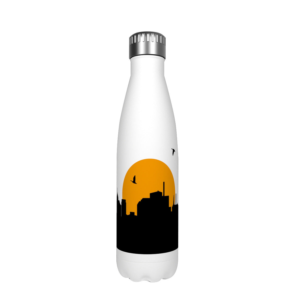 Gourde Inox 304 Isotherme — Format Bowling Sport & Outdoor