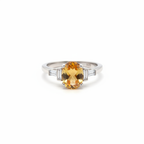 Citrine blanc