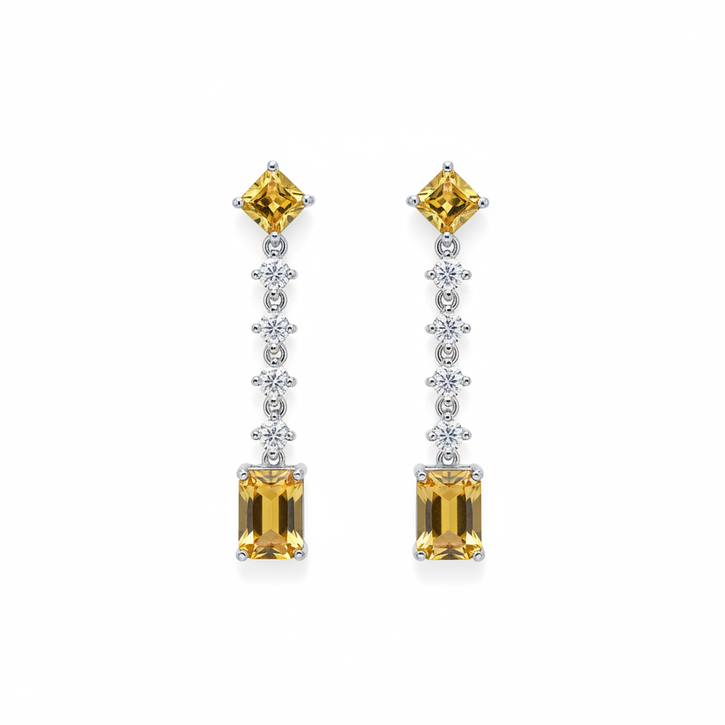 Citrine blanc