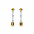 Citrine blanc