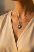 Citrine topaze lifestyle
