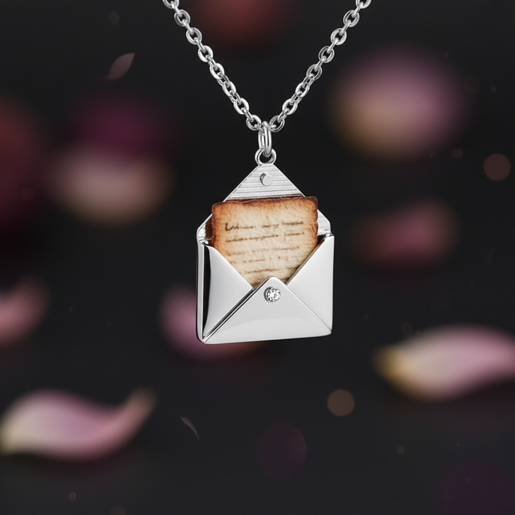 Collier macro