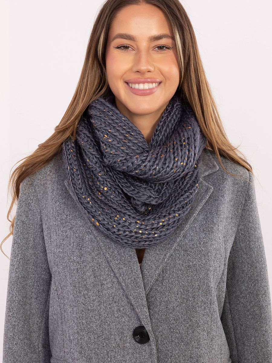 Infinity Scarf model 220375 AT-0