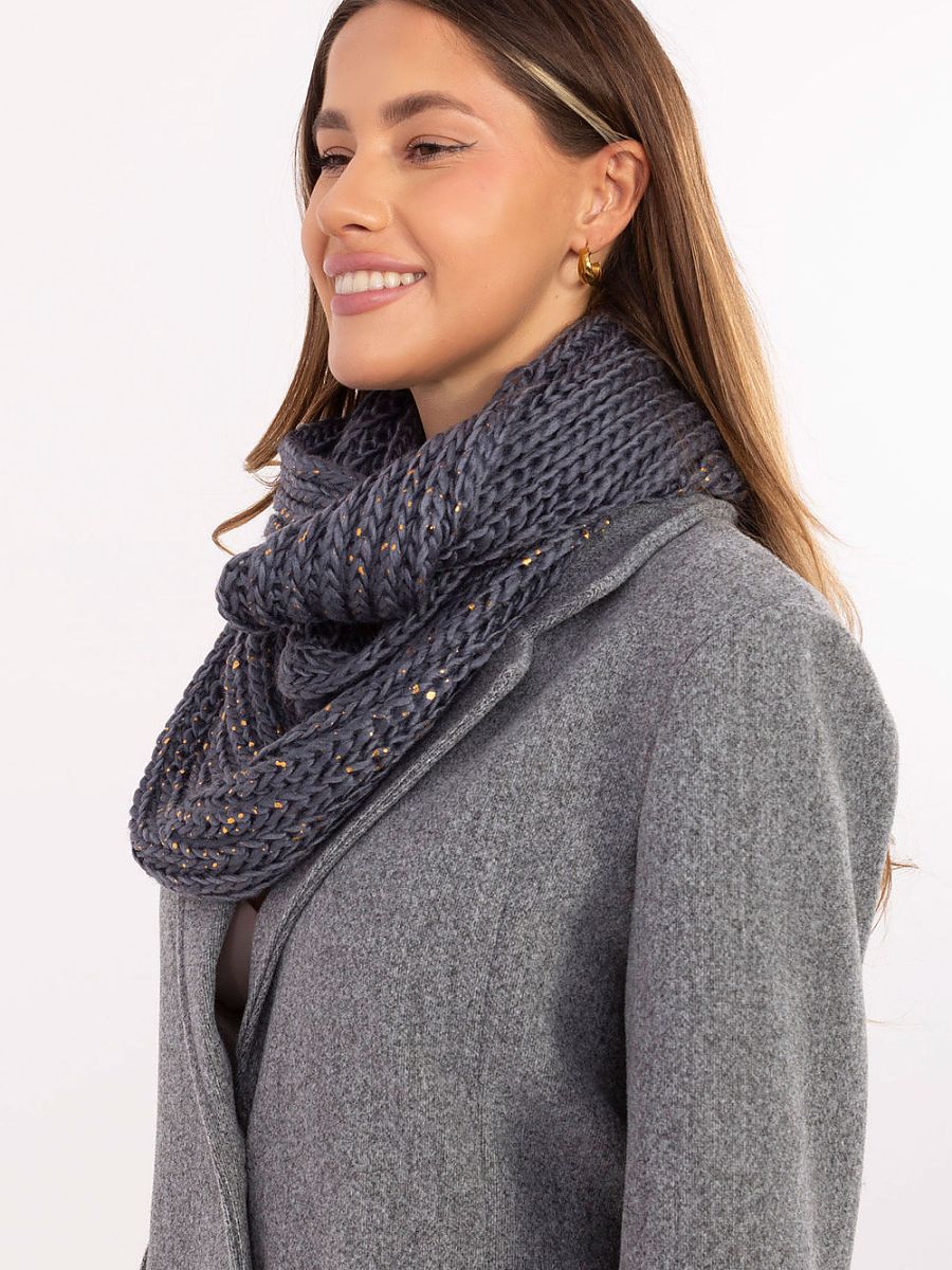 Infinity Scarf model 220375 AT-1