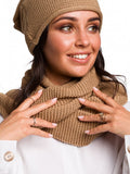 Infinity Scarf model 136408 BE Knit-0