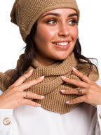 Infinity Scarf model 136408 BE Knit-0