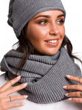 Infinity Scarf model 136409 BE Knit-0