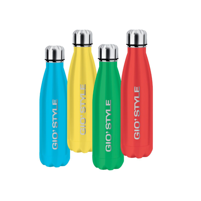 Gio Style Energy 500ml Termosz - Többféle-0