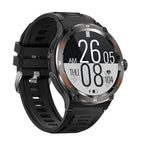 Smart Sports Watch - Waterproof LED Health Tracker
