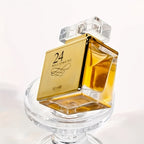 Parfum Femme - Fragrance Florale Vanillée Luxueuse