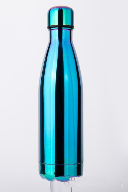 Gourde Isotherme Tendance 500ml — Inox Sport & Plein Air