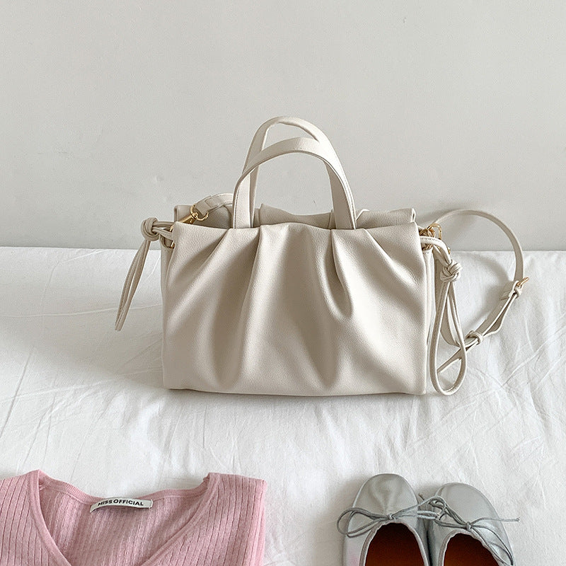 Sac Cabas Grande Capacité Simple et Chic — Élégance Quotidienne FuturaTrend