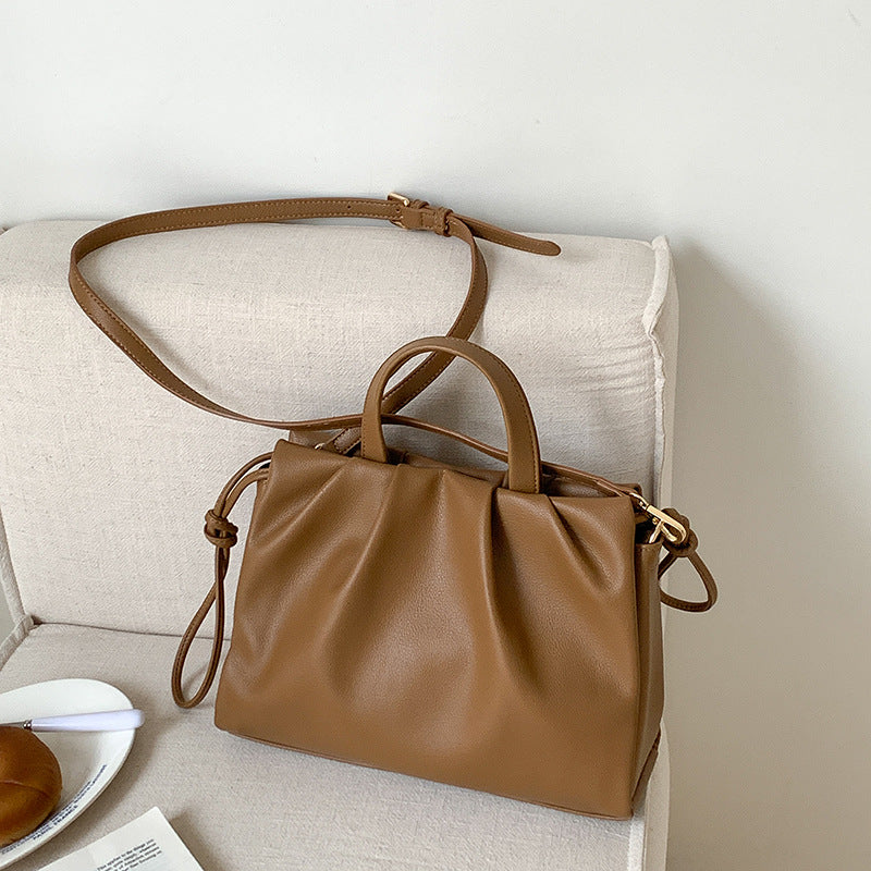 Sac Cabas Grande Capacité Simple et Chic — Élégance Quotidienne FuturaTrend