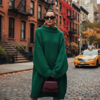 Editorial rue New York