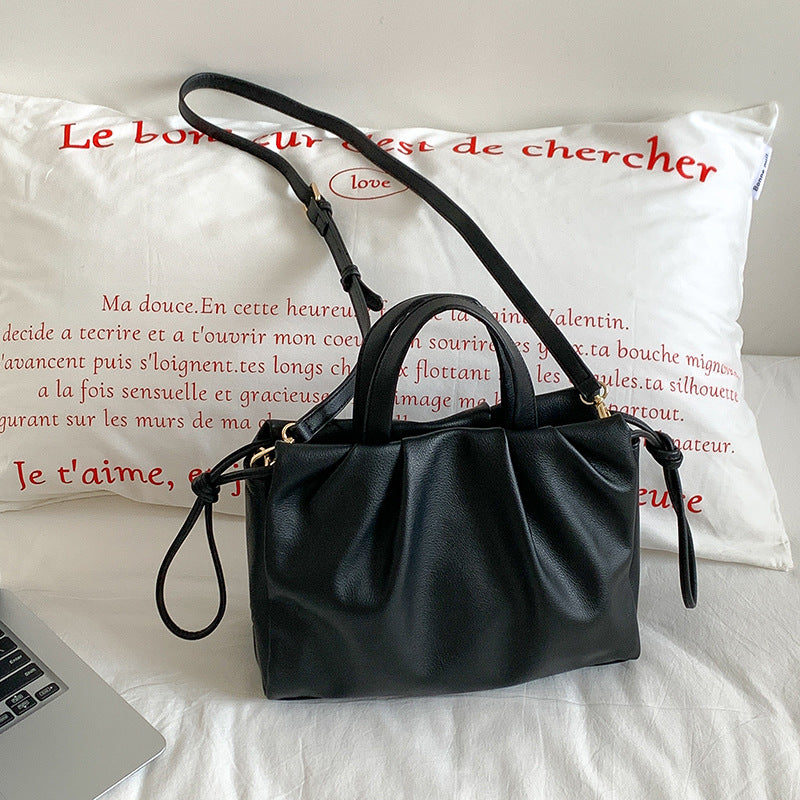 Sac Cabas Grande Capacité Simple et Chic — Élégance Quotidienne FuturaTrend