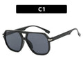Women's Sunglasses - Trendy Frame