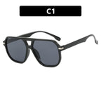 Women's Sunglasses - Trendy Frame