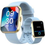 Smartwatch Sport Bluetooth - Heart Rate Blood Pressure