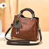 Mini Sac Bandoulière Rétro en PU – 6 Coloris Tendance