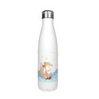 Gourde Inox 304 Isotherme — Format Bowling Sport & Outdoor